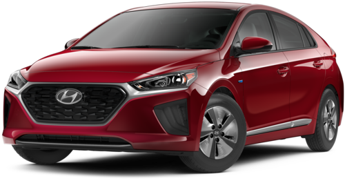 2020 Hyundai Ioniq Hybrid Hatchback 2020 Hyundai Ioniq Hybrid Hatchback